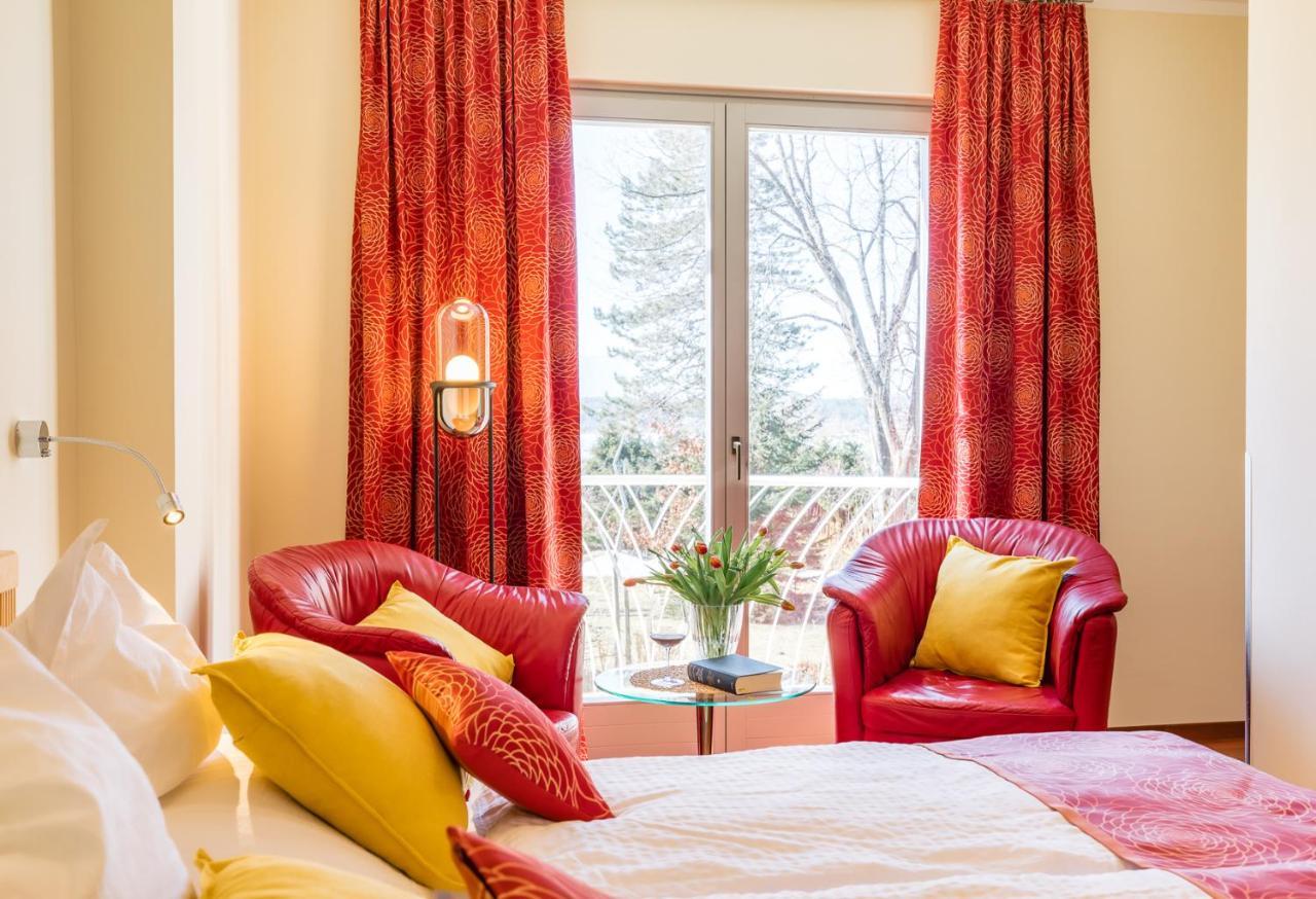 Das Moser - Hotel Garni Am See (Adults Only) Філлах Екстер'єр фото