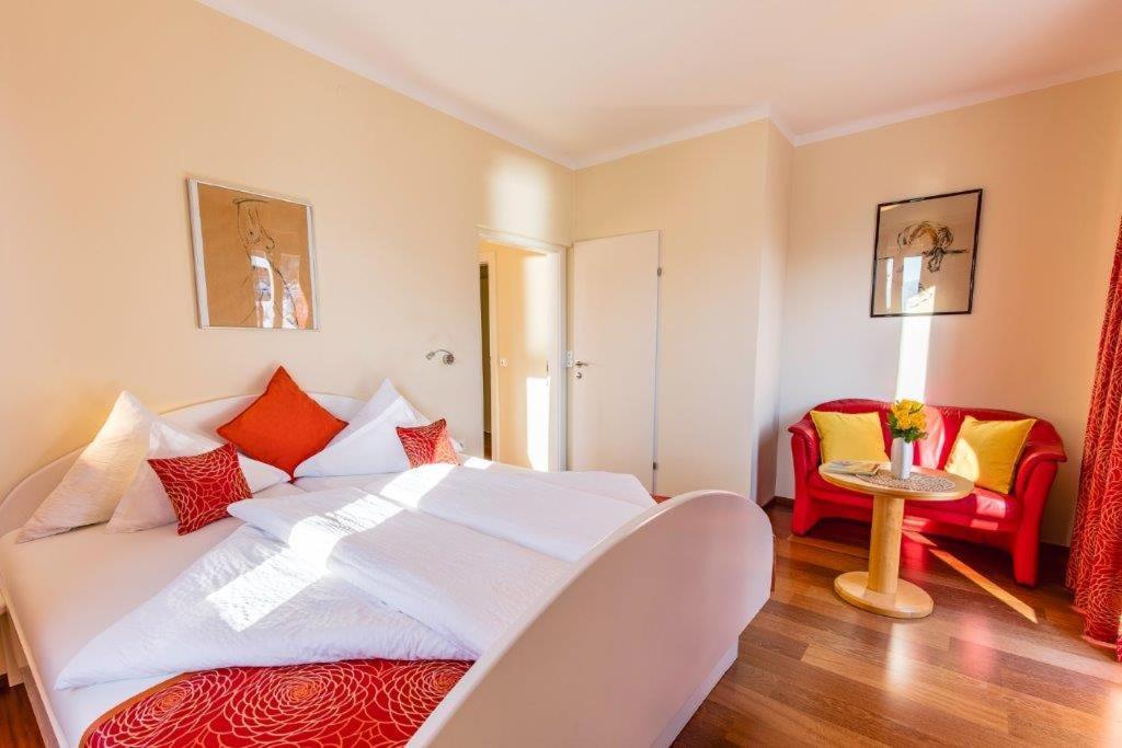 Das Moser - Hotel Garni Am See (Adults Only) Філлах Екстер'єр фото