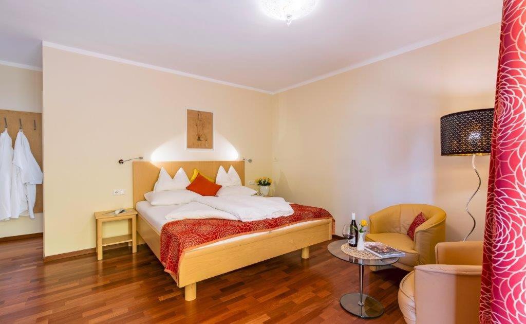 Das Moser - Hotel Garni Am See (Adults Only) Філлах Екстер'єр фото