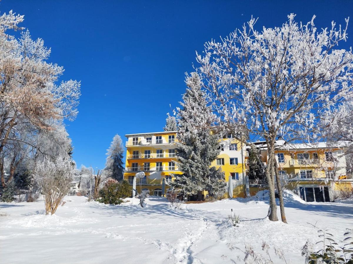 Das Moser - Hotel Garni Am See (Adults Only) Філлах Екстер'єр фото
