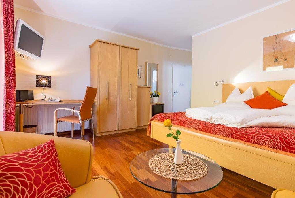 Das Moser - Hotel Garni Am See (Adults Only) Філлах Екстер'єр фото