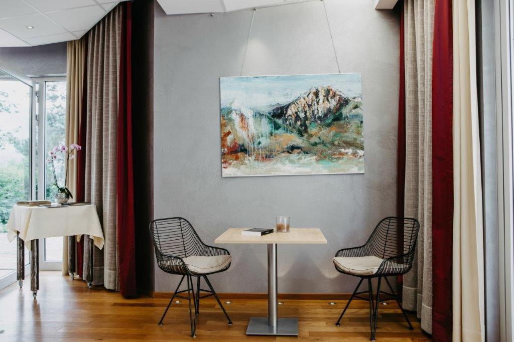 Das Moser - Hotel Garni Am See (Adults Only) Філлах Екстер'єр фото