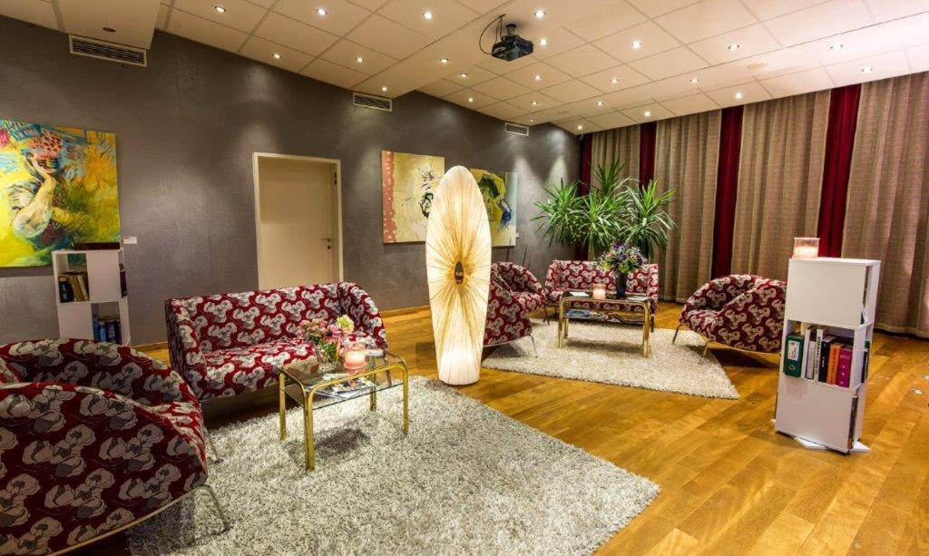 Das Moser - Hotel Garni Am See (Adults Only) Філлах Екстер'єр фото