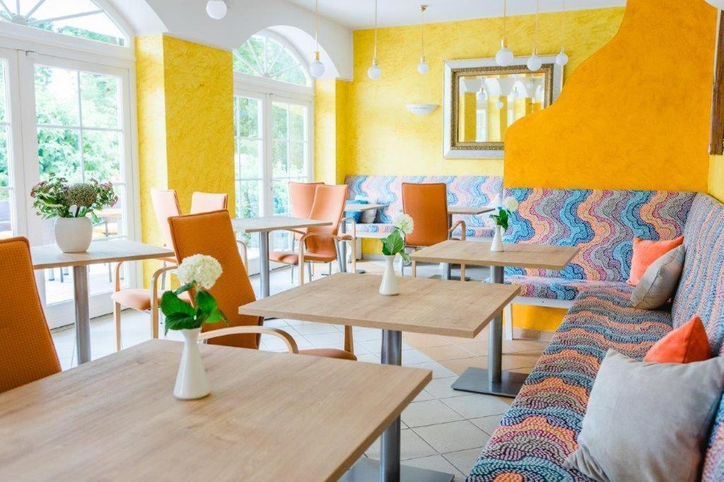 Das Moser - Hotel Garni Am See (Adults Only) Філлах Екстер'єр фото