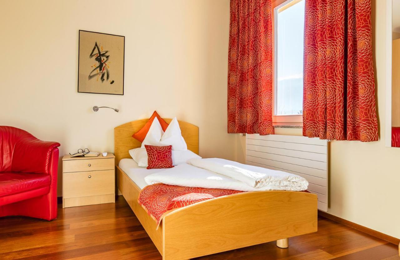 Das Moser - Hotel Garni Am See (Adults Only) Філлах Екстер'єр фото