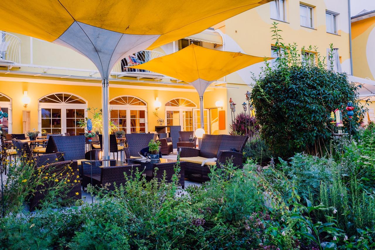 Das Moser - Hotel Garni Am See (Adults Only) Філлах Екстер'єр фото