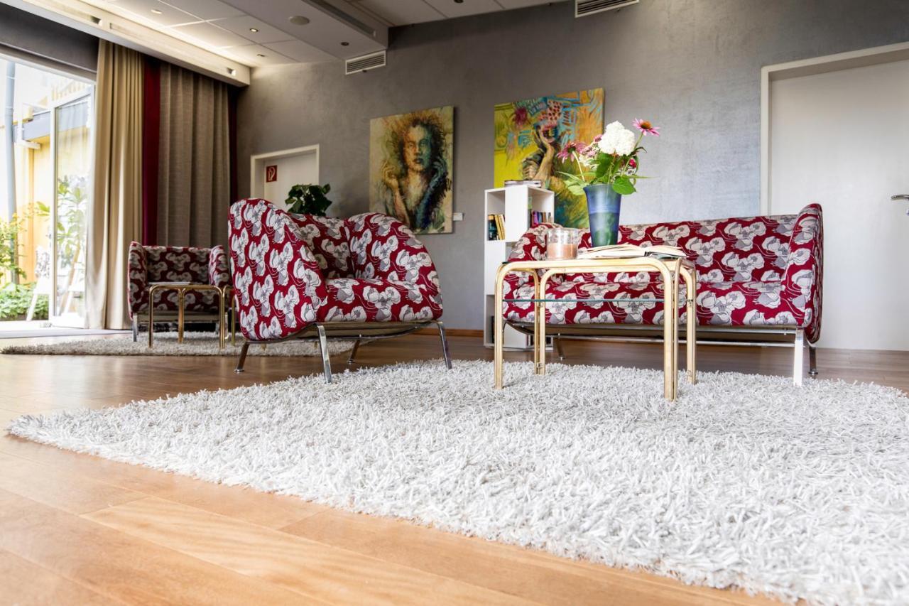 Das Moser - Hotel Garni Am See (Adults Only) Філлах Екстер'єр фото